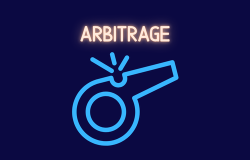 Arbitrage
