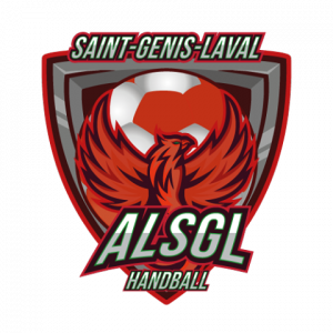 Saint Genis Laval Handball
