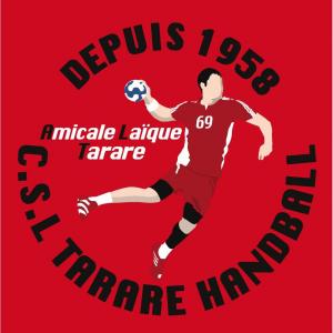 Tarare CSL Handball