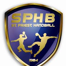 Saint Priest Handball
