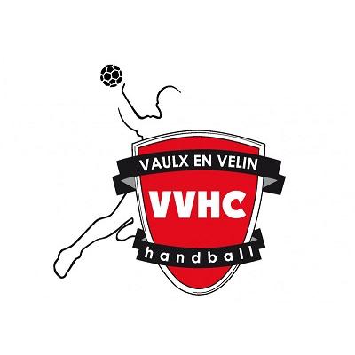 VAULX EN VELIN HANDBALL CLUB 1