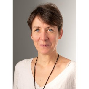 Sarah GOUTAGNY