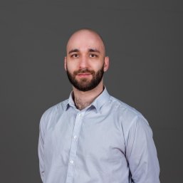 Romain CORNUAULT