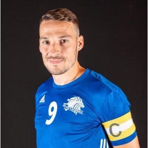 BLUM Alexandre