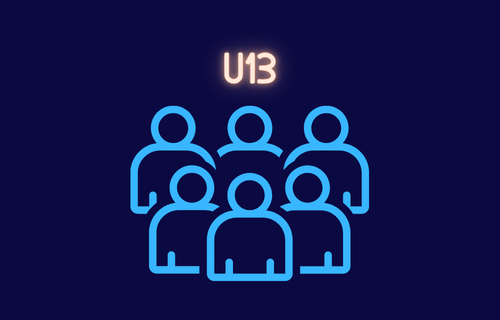 U13