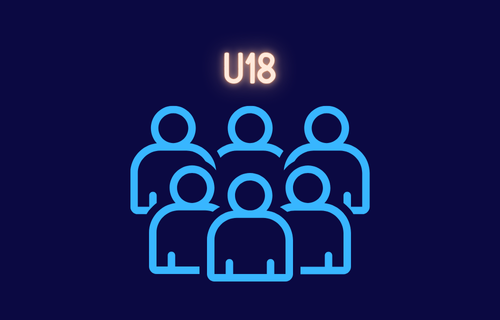 U18