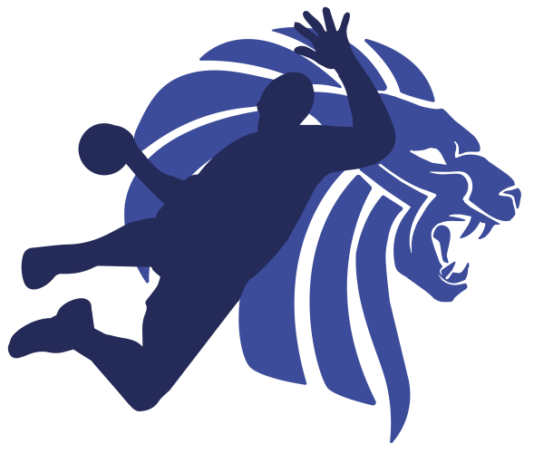Logo Lyon 5 Handball
